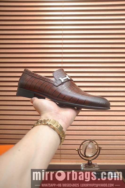 Hermes Shoes Hermes sz39-45 hnh0614