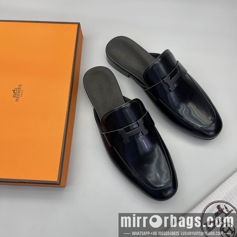 Hermes Shoes Hermes sz38-45 mnf0226