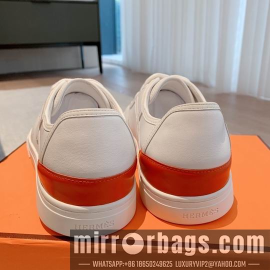 Hermes Shoes Hermes sz35-46 mnh0220
