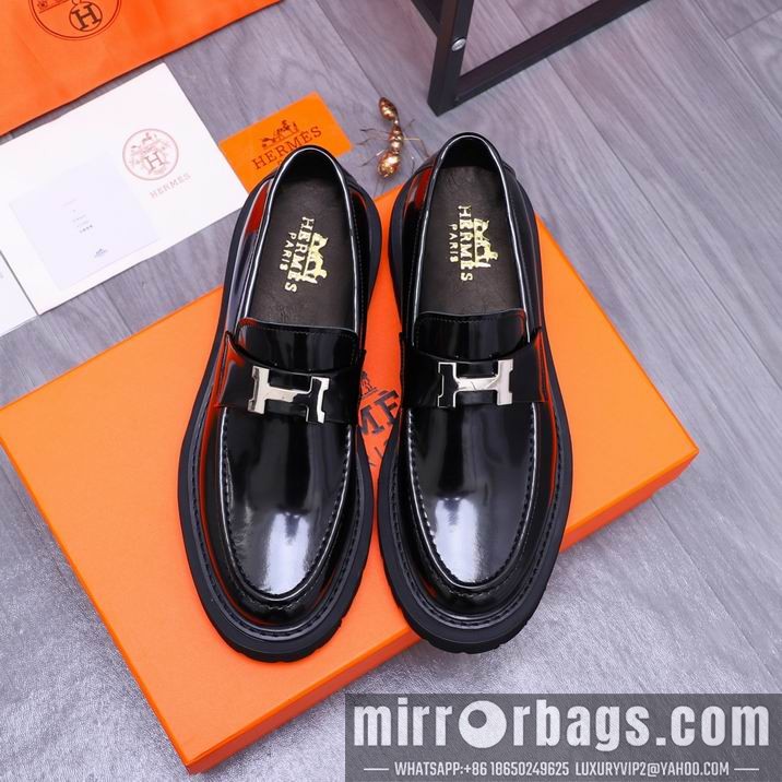 Hermes Shoes Hermes sz38-45 hnh0706