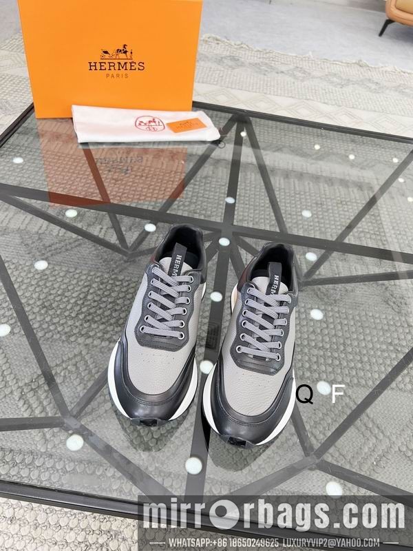 Hermes Shoes Hermes sz38-45 TF1109