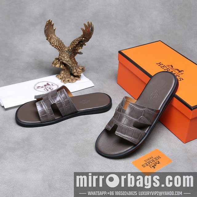 Hermes Shoes 22328073 SZ 38-44