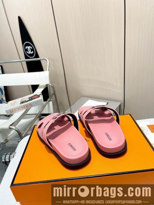 Hermes Shoes Hermes sz35-45 mnf0266