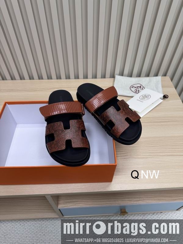 Hermes Shoes Hermes sz35-45 NW0316
