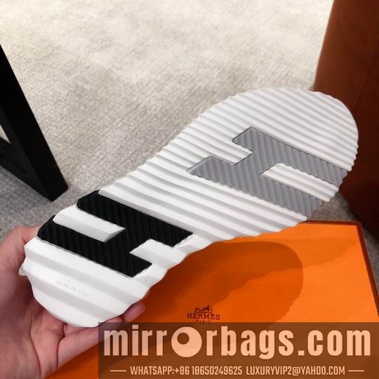 Hermes Shoes Hermes sz35-45 mnh0217