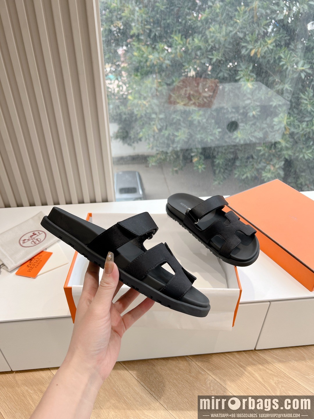 Hermes Shoes Hermes sz35-45 h0503