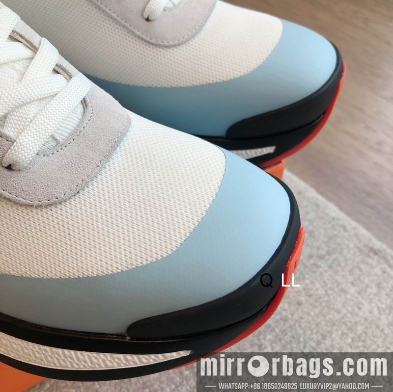 Hermes Shoes Hermes sz35-45 LL0307