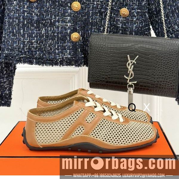  Hermes Shoes Hermes sz35-40 JX0314