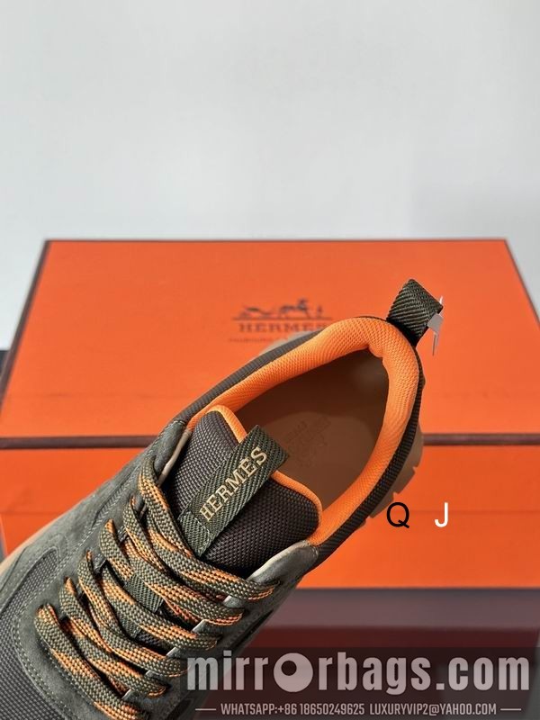 Hermes Shoes Hermes sz38-45 J1002