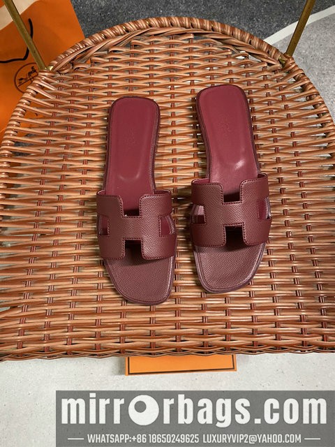 Hermes Shoes 2167042 SZ 35-43