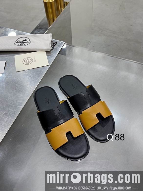 Hermes Shoes HERNES sz38-44K0144