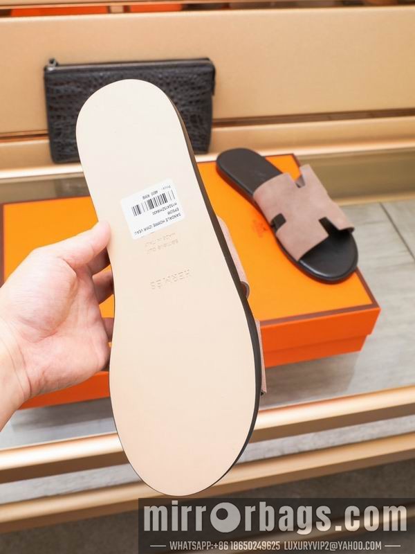 Hermes Shoes Hermes sz38-48 hnh0607