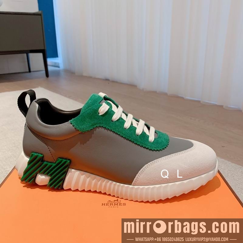 Hermes Shoes Hermes sz35-45 LL0705