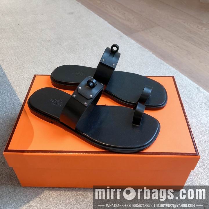 Hermes Shoes Hermes sz35-42 mnh0205