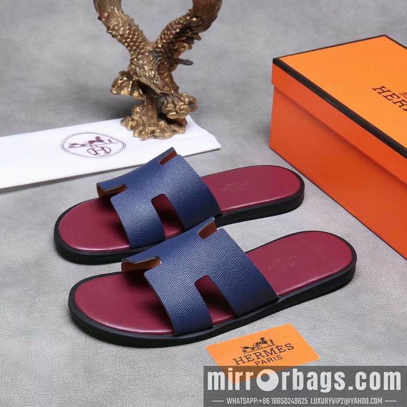 Hermes Shoes Hermes sz38-48 mnf0301