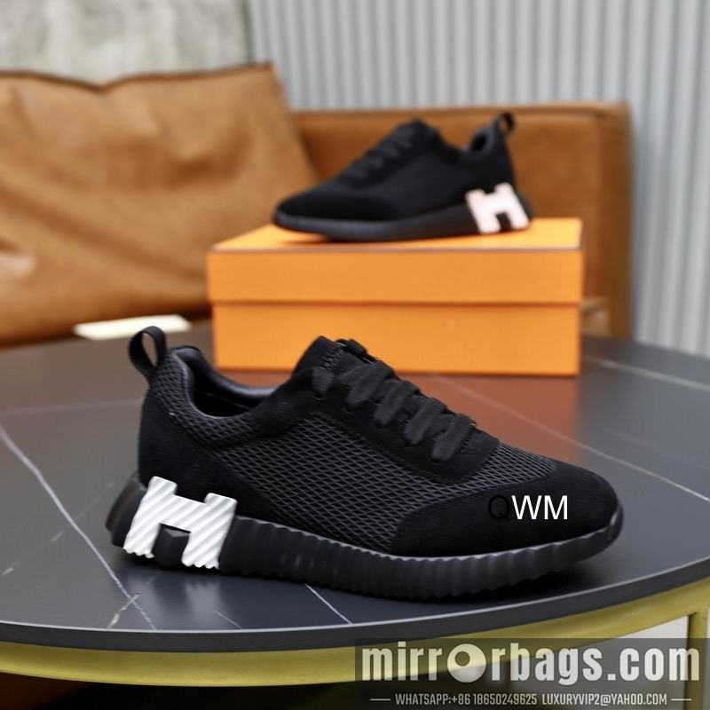 Hermes Shoes Hermes sz38-45 WM0913