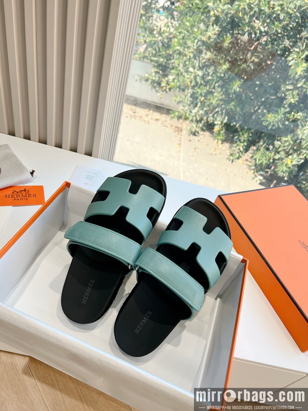 Hermes Shoes Hermes sz35-45 h0504