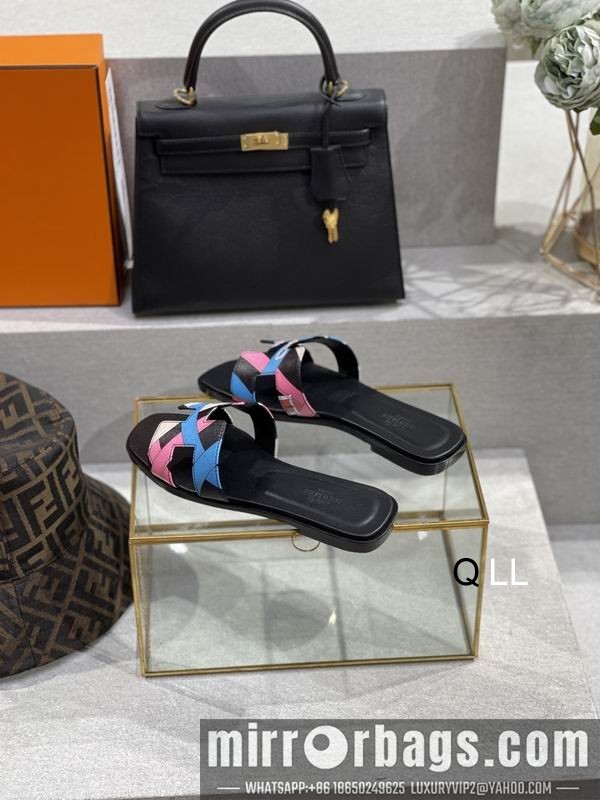Hermes Shoes Hermes sz35-40 LL0129