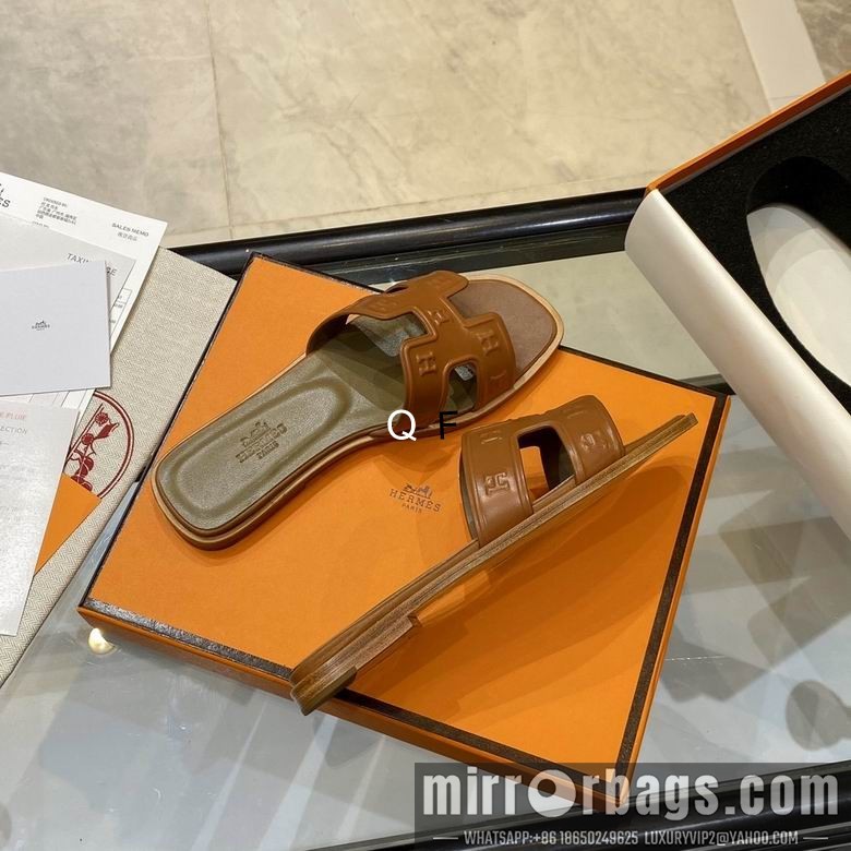 Hermes Shoes Hermes sz35-41 TF0142