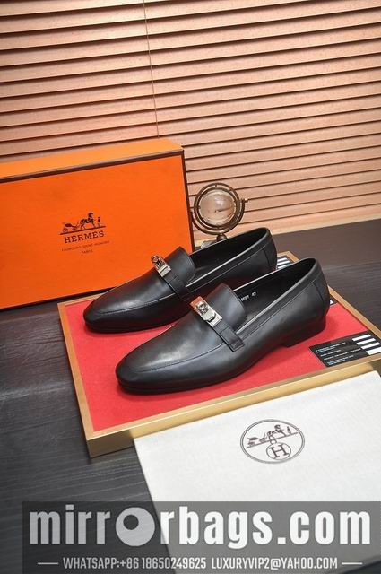 Hermes Shoes Hermes sz38-45 mnh0503
