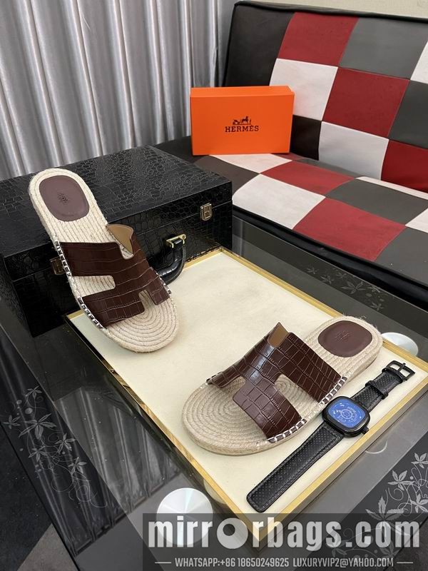 Hermes Shoes Hermes sz38-47 hnh0608