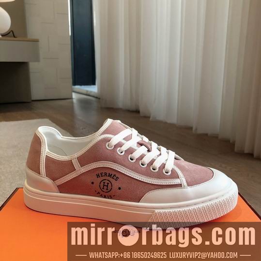 Hermes Shoes Hermes sz35-46 mnh0211
