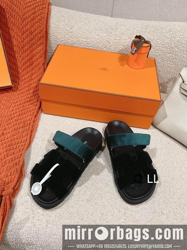Hermes Shoes Hermes sz35-40 LL0303