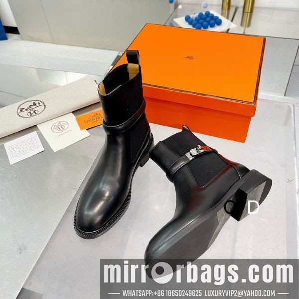 Hermes Shoes Hermes sz35-40 3C GDT1002
