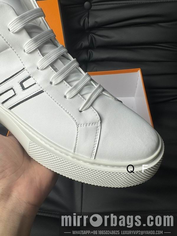Hermes Shoes Hermes sz38-45 TF1102