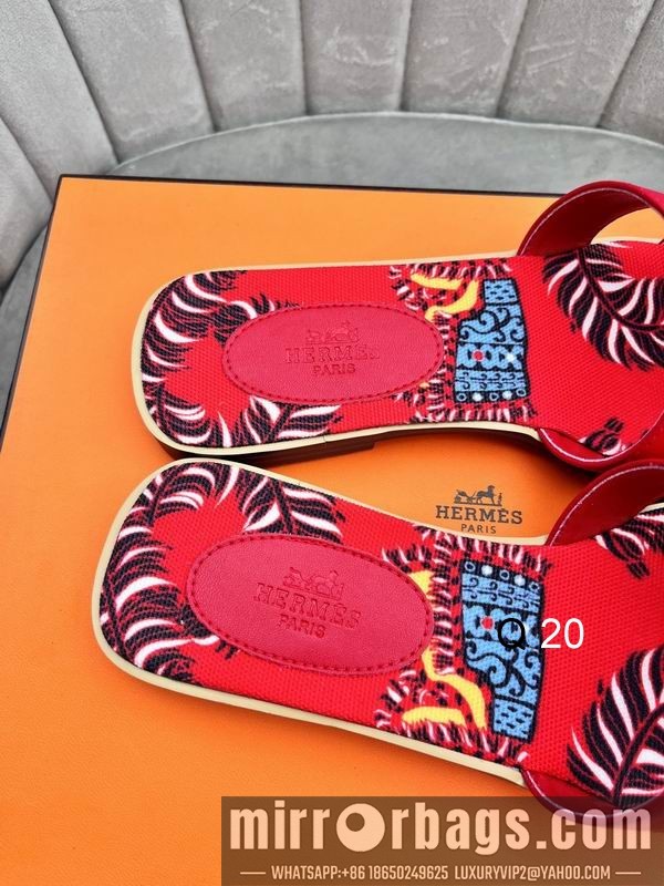 Hermes Shoes Hermes sz35-40 6C XX0801