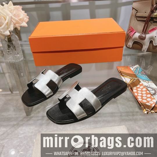 Hermes Shoes Hermes sz34-42 mnh0232
