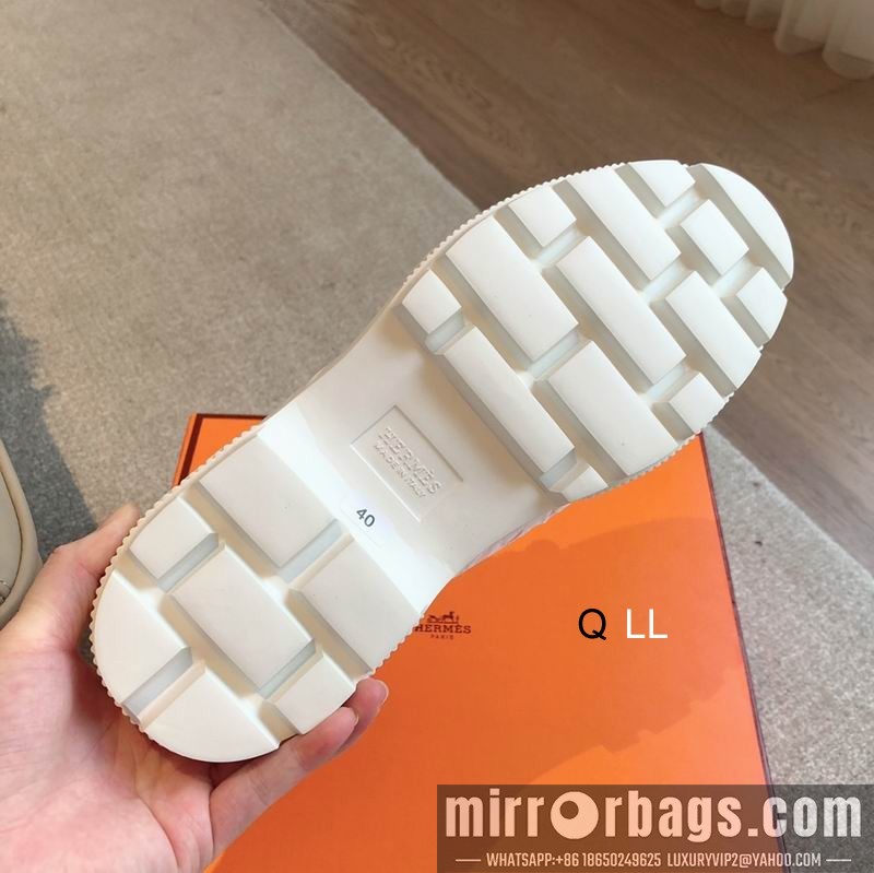 Hermes Shoes HERMES sz35-40 LL0809