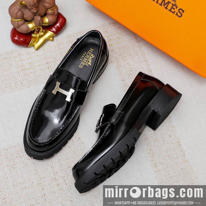 Hermes Shoes Hermes sz38-45 mnf0224