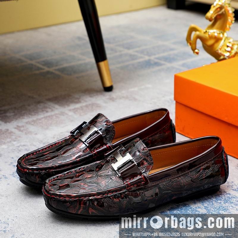 Hermes Shoes Hermes sz38-45 mnf0313