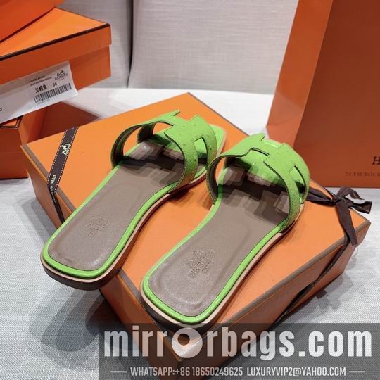 Hermes Shoes Hermes sz35-42 mnh0405