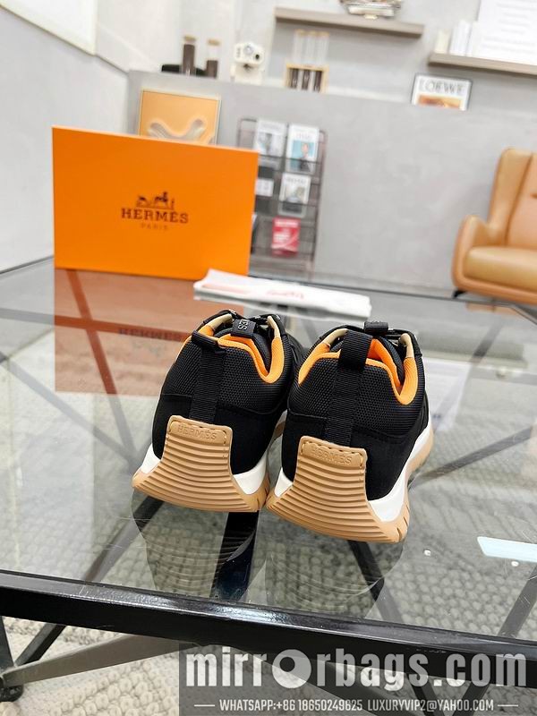 Hermes Shoes Hermes sz38-45 jyh0709
