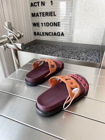Hermes Shoes Hermes sz35-41 mnh0801
