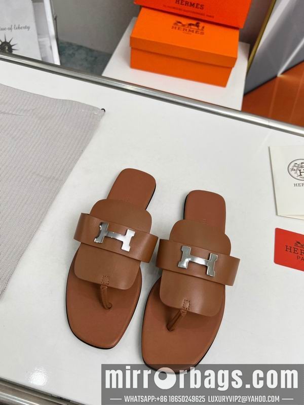 Hermes Shoes Hermes sz35-42 mnf0211