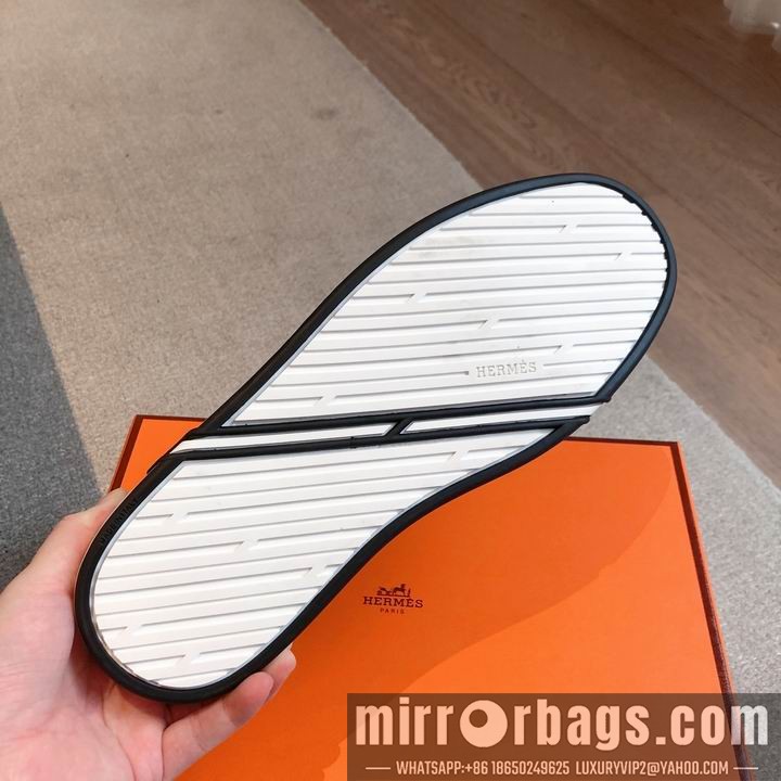 Hermes Shoes Hermes sz35-46 mnh0203
