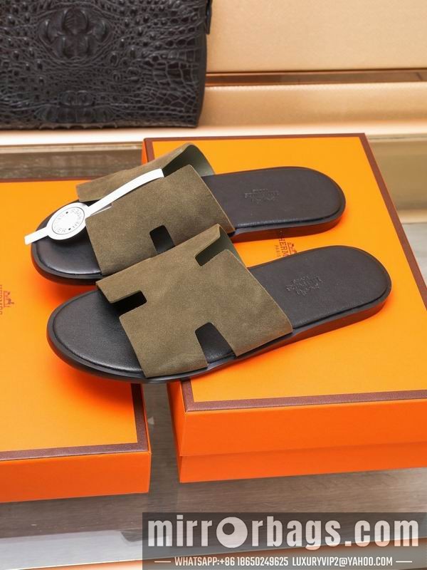Hermes Shoes Hermes sz38-48 hnh0607