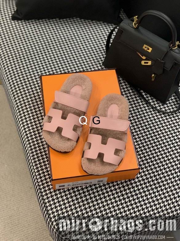 Hermes Shoes Hermes sz35-50 MGM0148