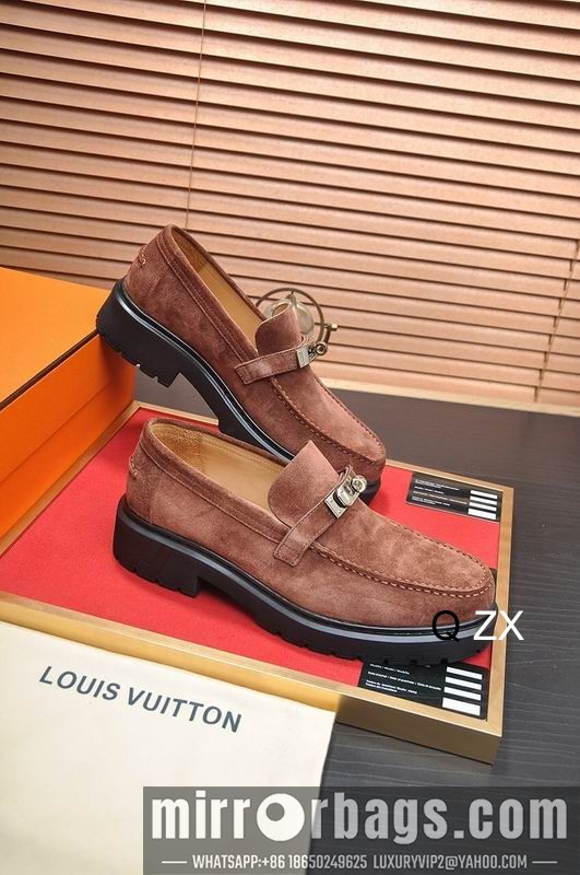 Hermes Shoes Hermes sz38-45 ZX1008