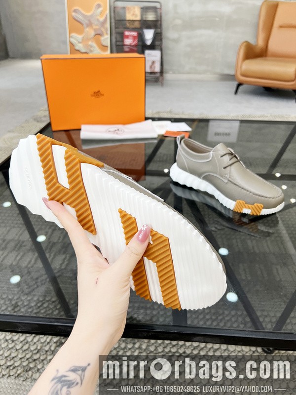 Hermes Shoes Hermes sz38-45 jyh0205