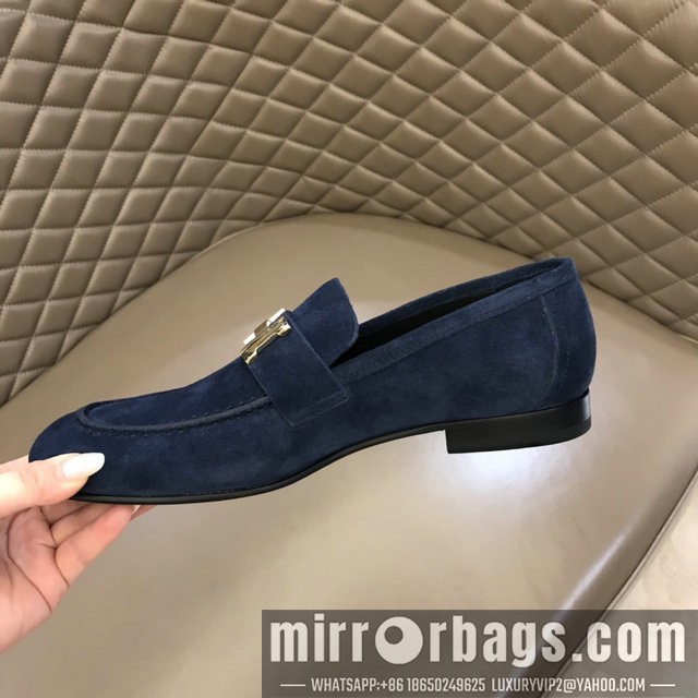 Hermes Shoes 22530014 SZ 38-44