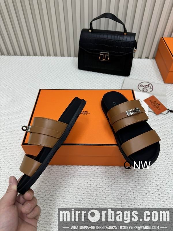 Hermes Shoes Hermes sz35-41 WN0708