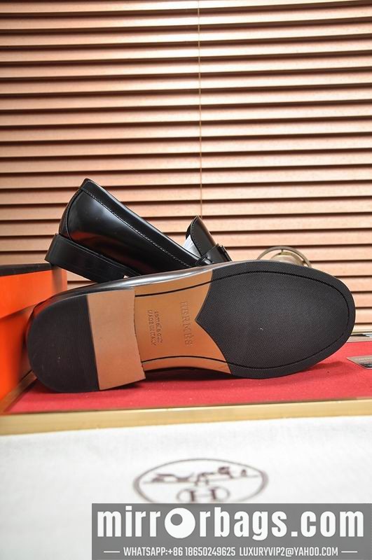Hermes Shoes Hermes sz38-45 hnh0302