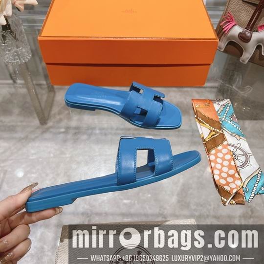 Hermes Shoes Hermes sz34-42 mnh0231