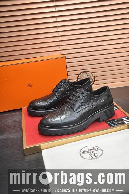 Hermes Shoes Hermes sz38-45 hnh0810