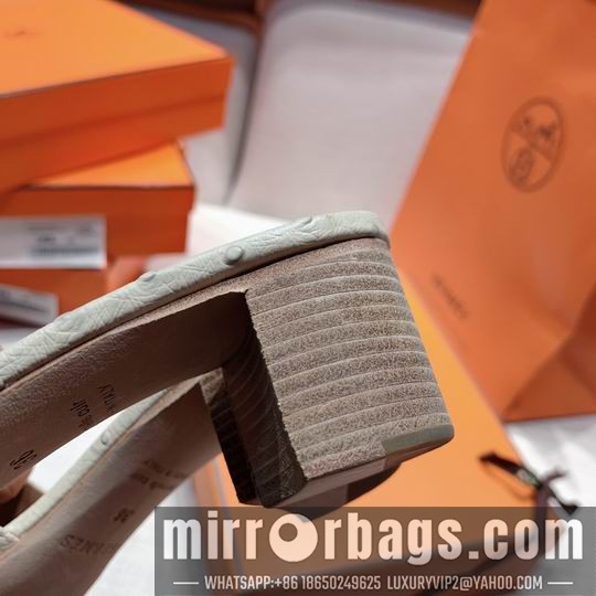 Hermes Shoes Hermes sz35-42 mnh0406