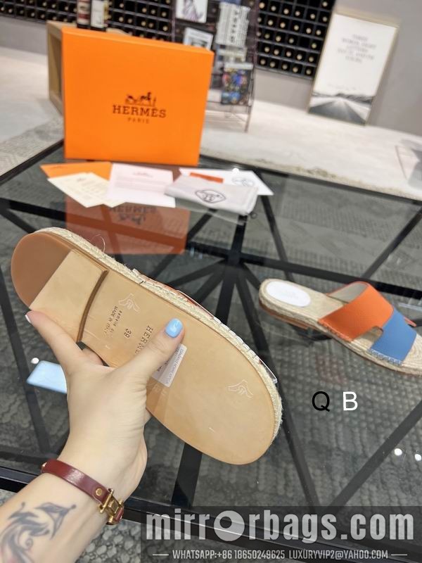 Hermes Shoes HERMES sz38-44BS0128